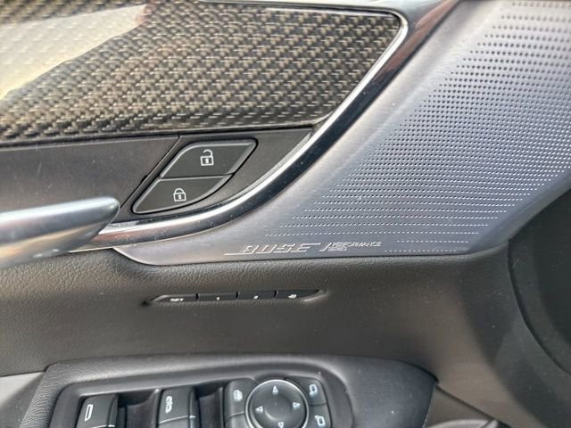 2020 Cadillac XT5 Sport AWD