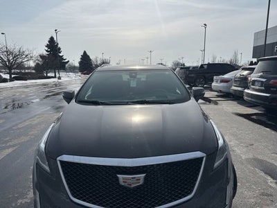 2020 Cadillac XT5 Sport AWD