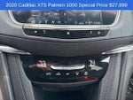 2020 Cadillac XT5 Sport AWD