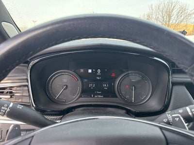 2020 Cadillac XT5 Sport AWD