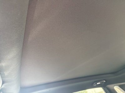 2020 Cadillac XT5 Sport AWD