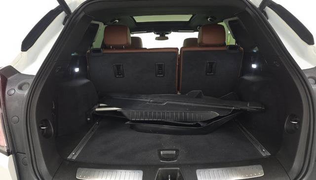 2025 Cadillac XT5 Sport