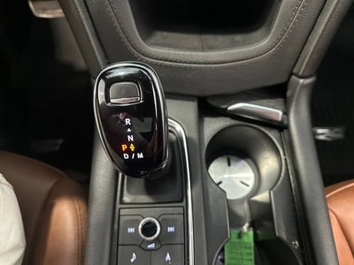 2025 Cadillac XT5 Sport