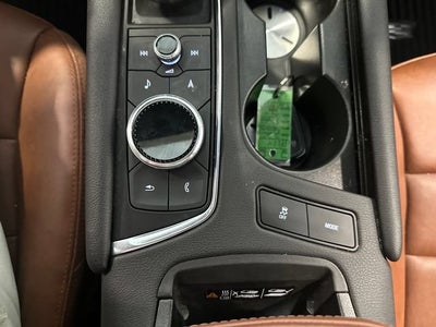 2025 Cadillac XT5 Sport