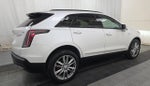 2025 Cadillac XT5 Sport