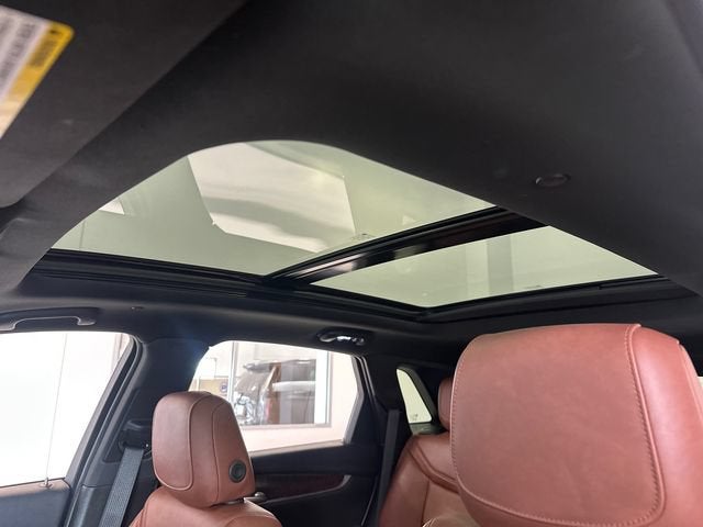 2025 Cadillac XT5 Sport