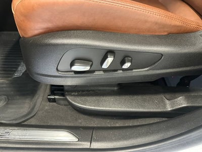 2025 Cadillac XT5 Sport