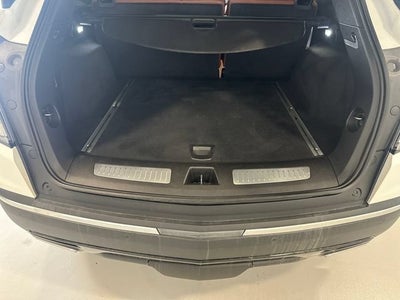 2025 Cadillac XT5 Sport
