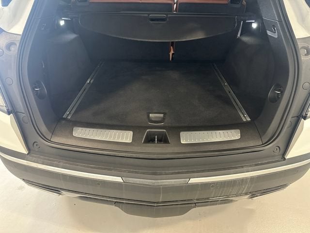 2025 Cadillac XT5 Sport