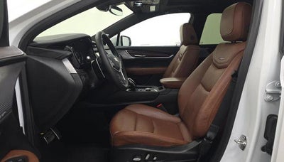2025 Cadillac XT5 Sport