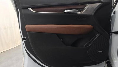 2025 Cadillac XT5 Sport