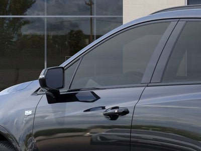 2025 Cadillac XT5 Sport