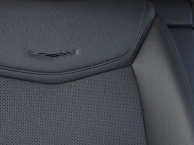 2025 Cadillac XT5 Sport