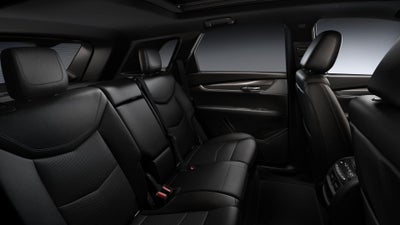 2025 Cadillac XT5 Sport