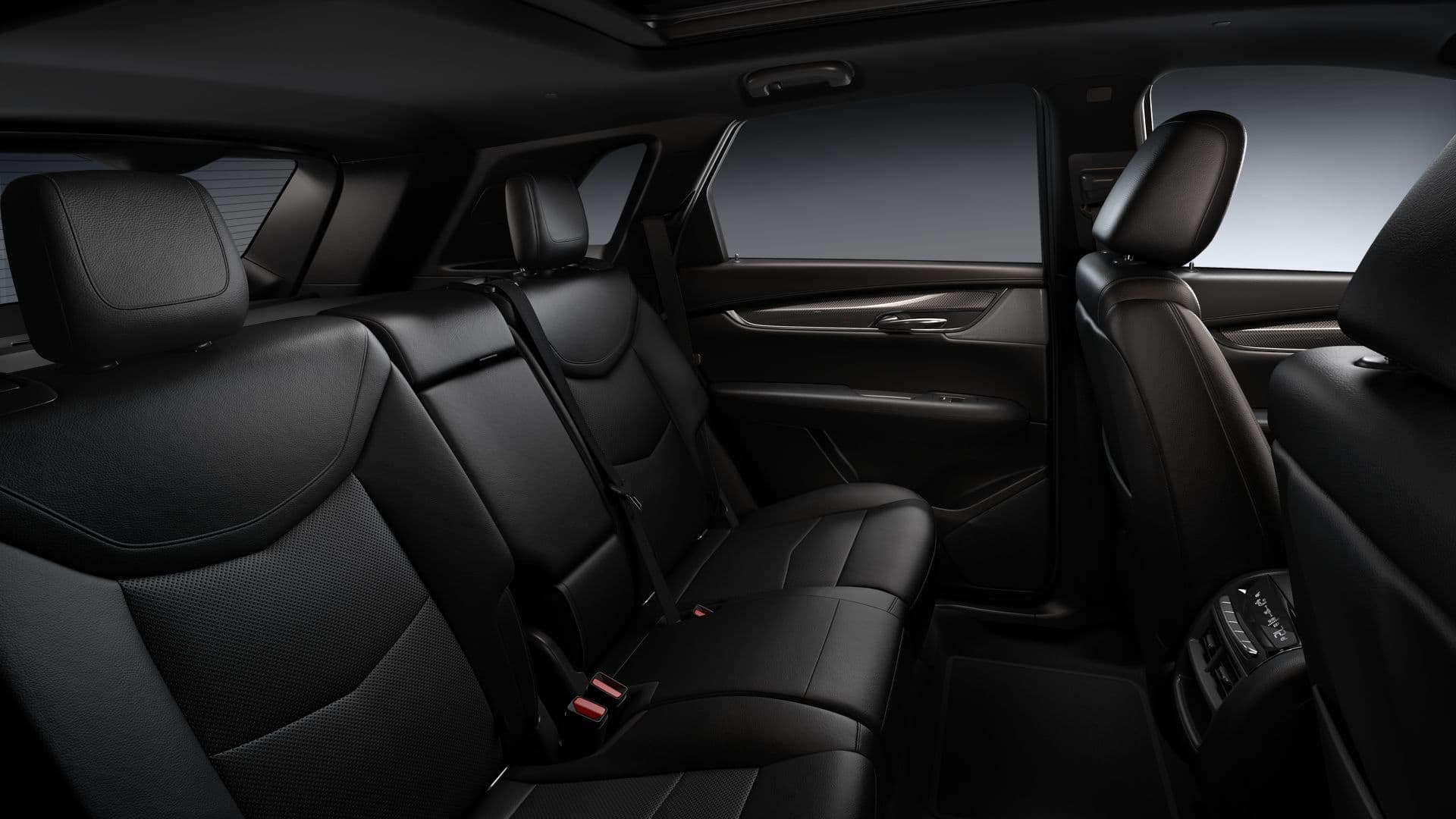 2025 Cadillac XT5 Sport