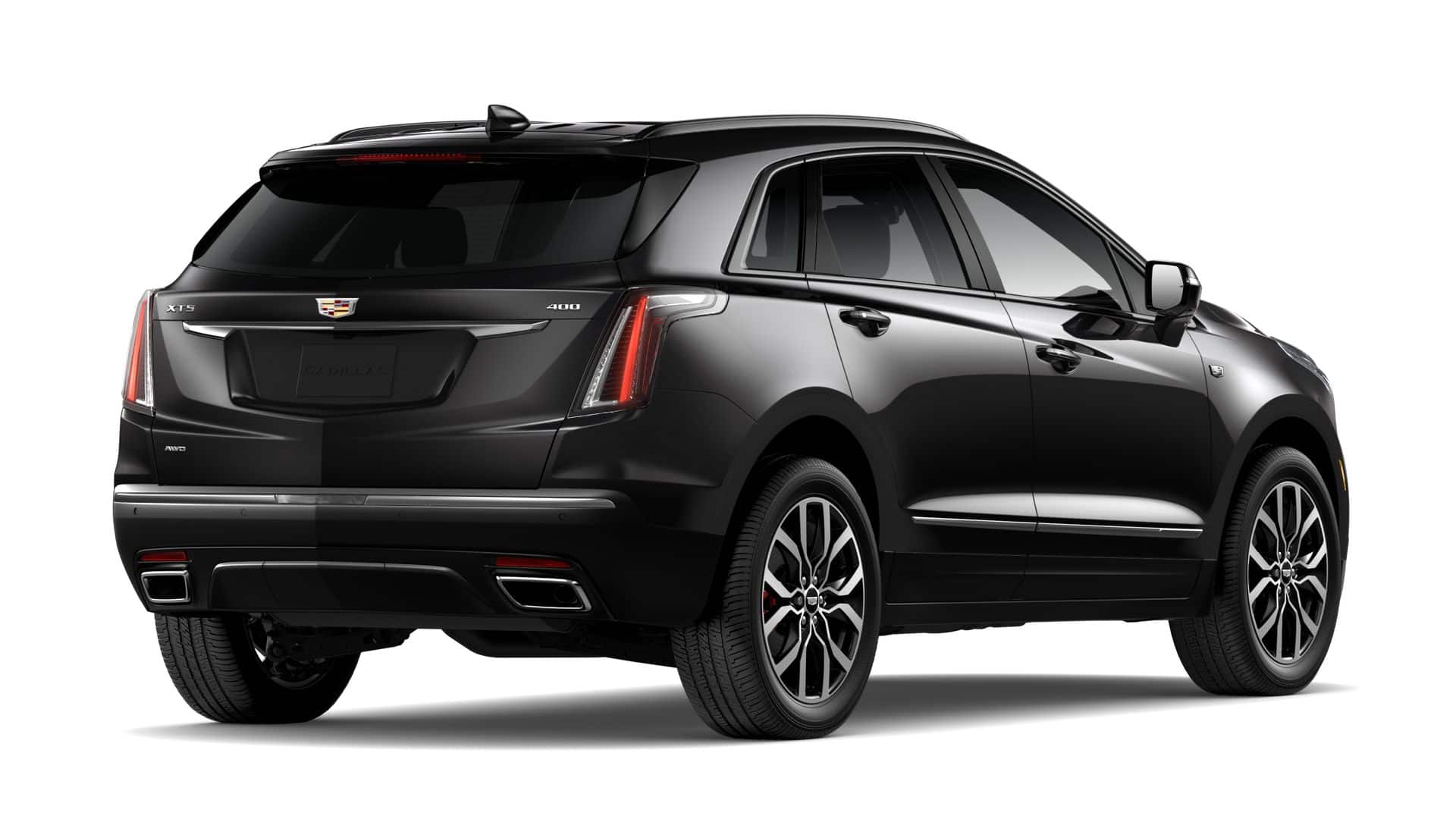 2025 Cadillac XT5 Sport