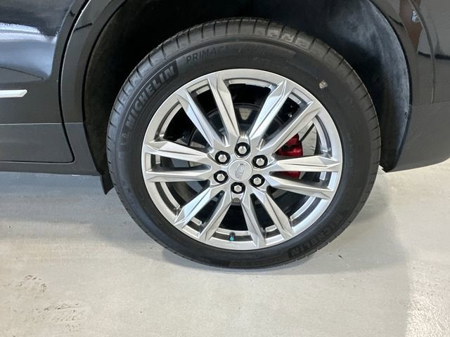 2024 Cadillac XT5 Sport