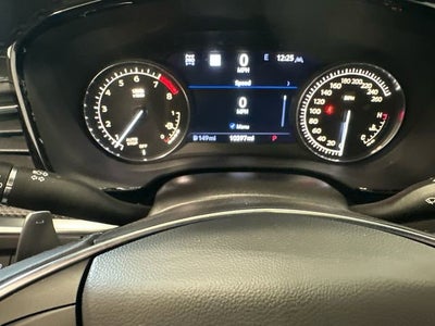 2024 Cadillac XT5 Sport