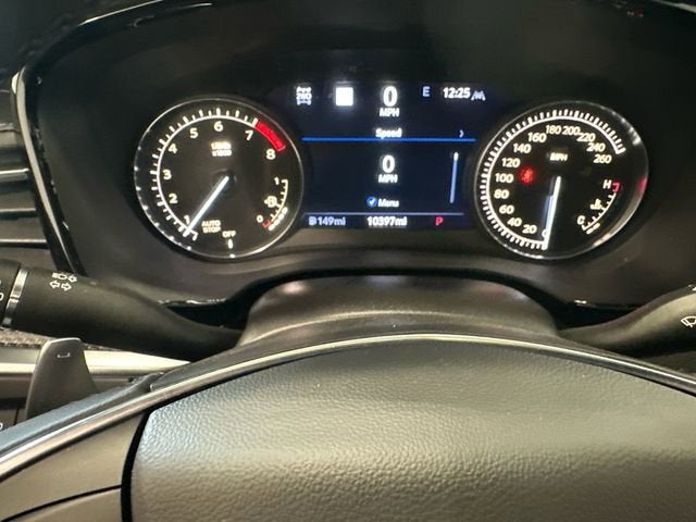 2024 Cadillac XT5 Sport