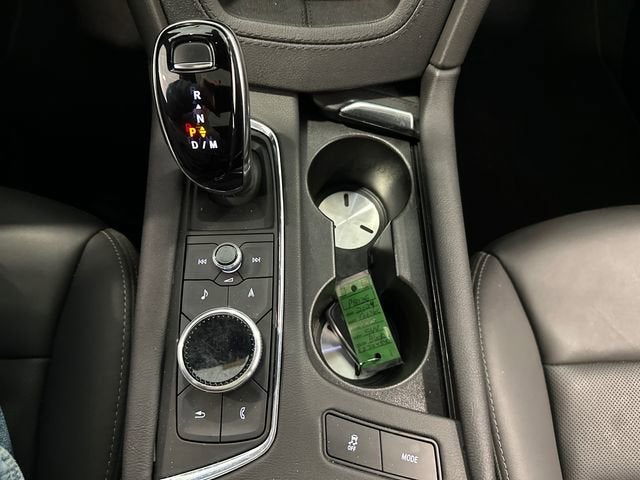 2024 Cadillac XT5 Sport