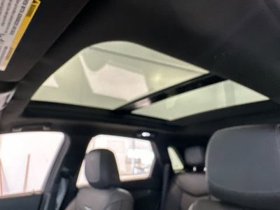 2024 Cadillac XT5 Sport