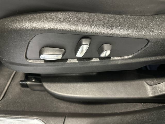 2024 Cadillac XT5 Sport