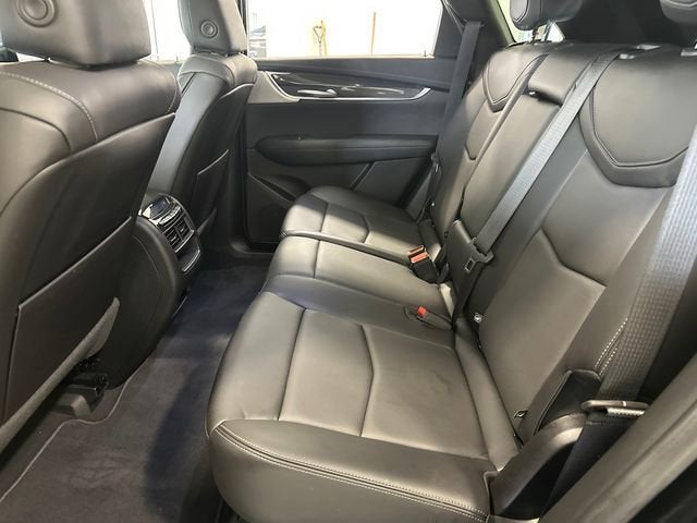 2024 Cadillac XT5 Sport