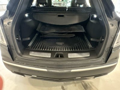 2024 Cadillac XT5 Sport