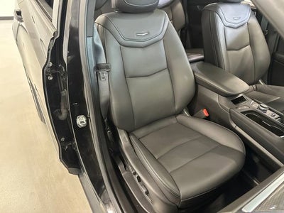 2024 Cadillac XT5 Sport