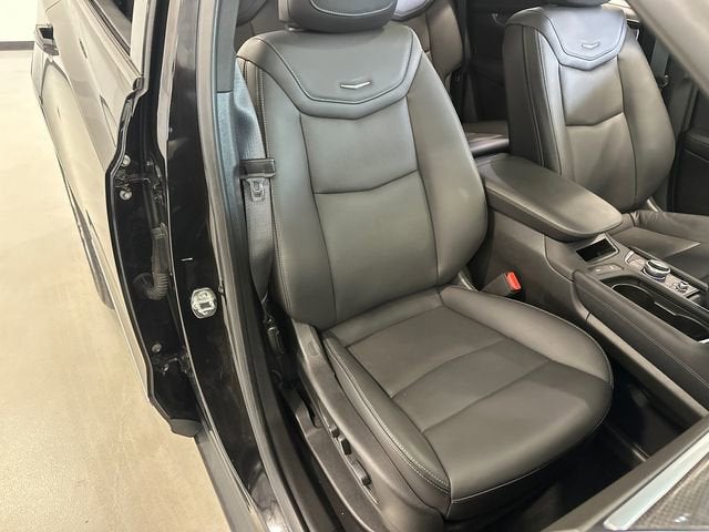 2024 Cadillac XT5 Sport