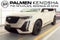 2023 Cadillac XT6 AWD Sport