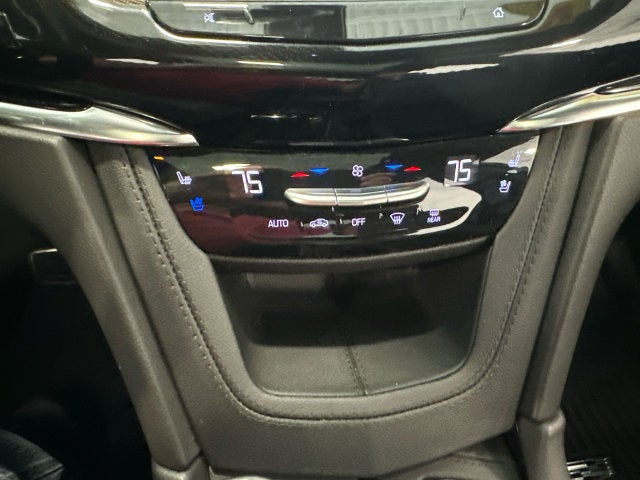 2023 Cadillac XT6 AWD Sport