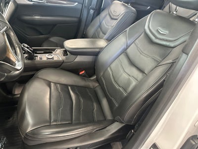 2023 Cadillac XT6 AWD Sport