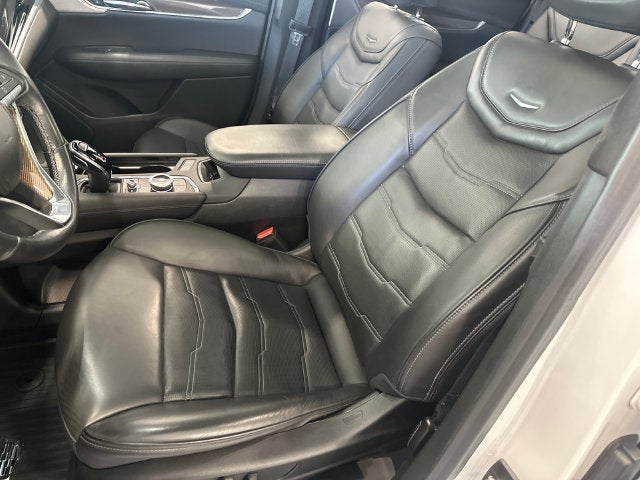 2023 Cadillac XT6 AWD Sport