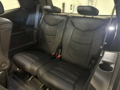 2023 Cadillac XT6 AWD Sport