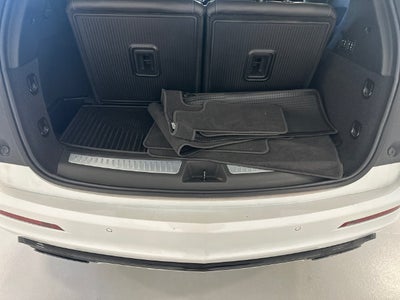 2023 Cadillac XT6 AWD Sport