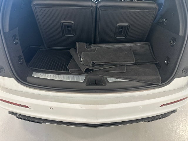 2023 Cadillac XT6 AWD Sport