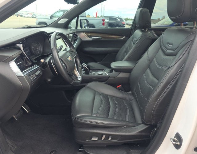 2023 Cadillac XT6 AWD Sport