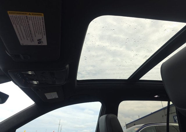 2023 Cadillac XT6 AWD Sport