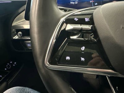 2024 Cadillac LYRIQ Luxury 1
