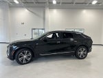 2024 Cadillac LYRIQ Luxury 1
