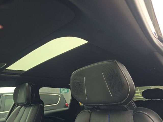 2024 Cadillac LYRIQ Sport 2