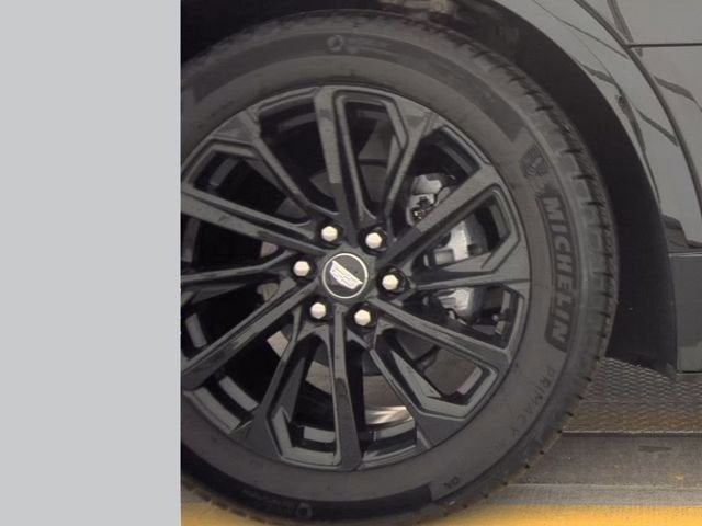 2024 Cadillac LYRIQ Sport 2