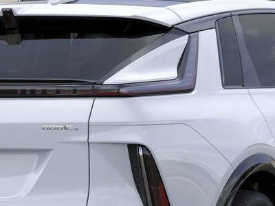 2026 Cadillac LYRIQ Premium Sport