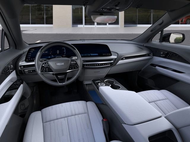 2026 Cadillac LYRIQ Premium Sport