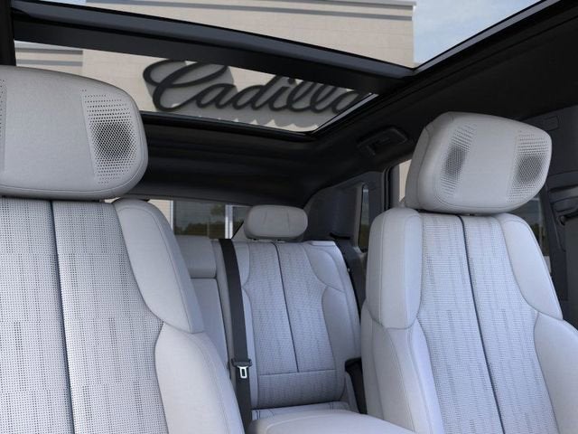 2026 Cadillac LYRIQ Premium Sport