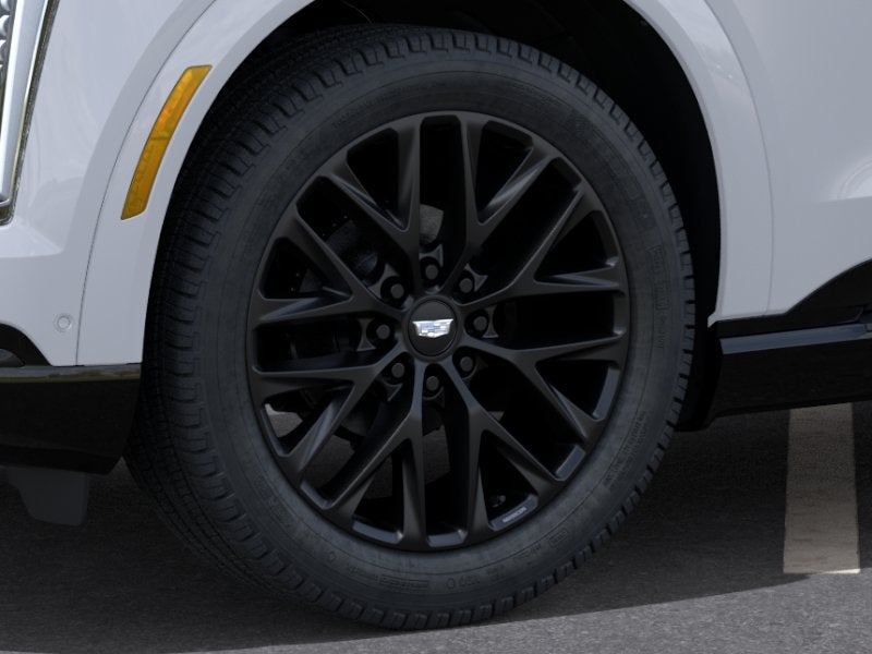 2026 Cadillac ESCALADE IQL Sport