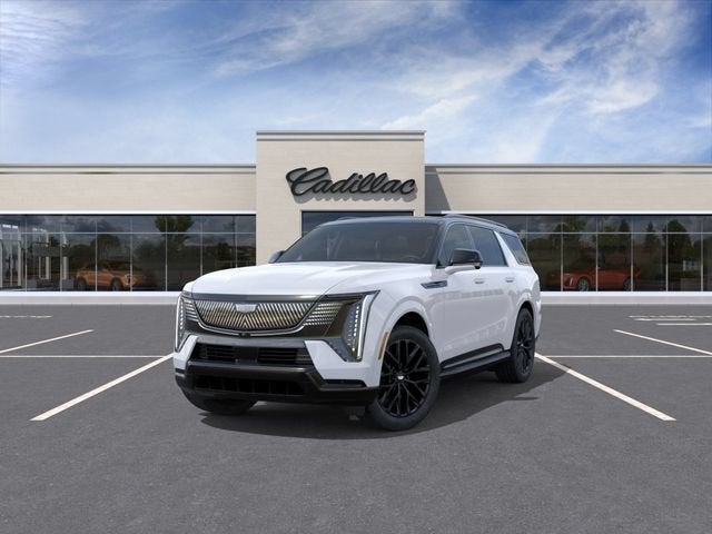 2026 Cadillac ESCALADE IQL Sport