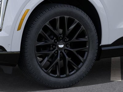 2026 Cadillac ESCALADE IQL Sport