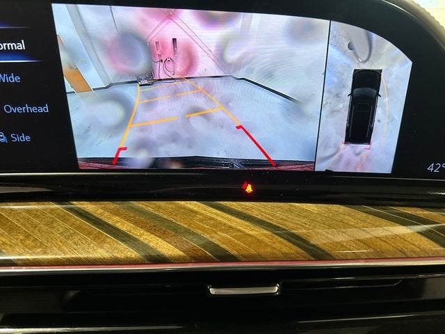 2022 Cadillac Escalade ESV Sport Platinum